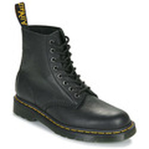 Botines 1460 BLACK AMBASSADOR para mujer - Dr. Martens - Modalova