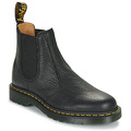 Botines 2976 BLACK AMBASSADOR para mujer - Dr. Martens - Modalova