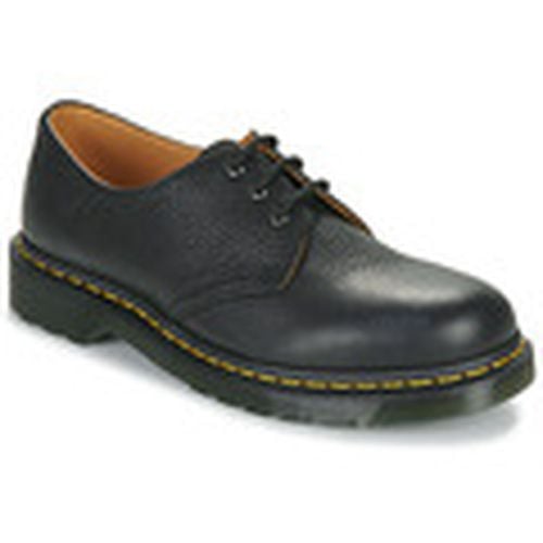 Zapatos Mujer 1461 BLACK AMBASSADOR para mujer - Dr. Martens - Modalova