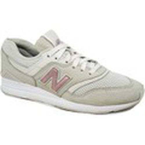 Deportivas Moda Reacondicionados 697 - para hombre - New Balance - Modalova