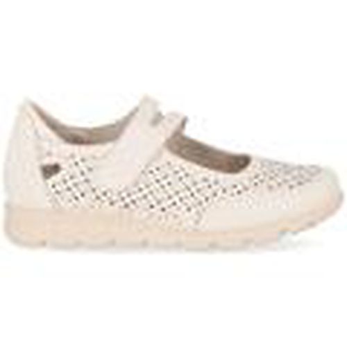 Zapatos Bajos RUBENS 02400 para mujer - Chika10 Store - Modalova