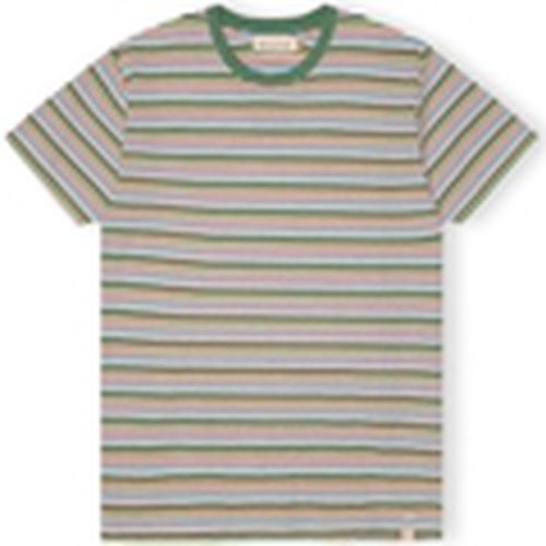 Tops y Camisetas T-Shirt Regular 1362 - Multi para hombre - Revolution - Modalova