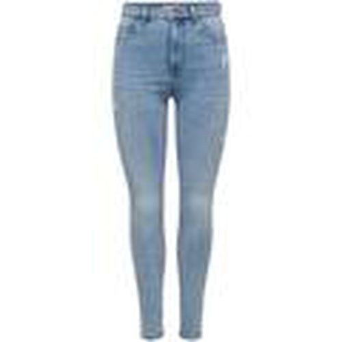 Jeans ONLROSE HW SKINNY para mujer - Only - Modalova