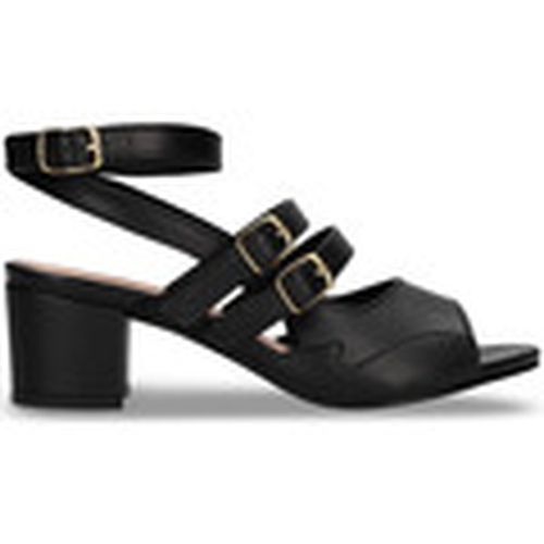 Zapatos Mujer Devan_Black para mujer - Nae Vegan Shoes - Modalova