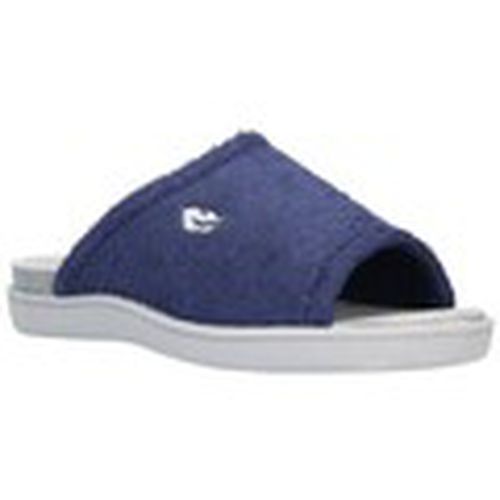 Pantuflas R12450 marino para hombre - Roal - Modalova