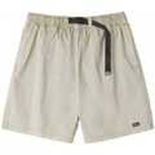 Short Easy pigment trail short para hombre - Obey - Modalova