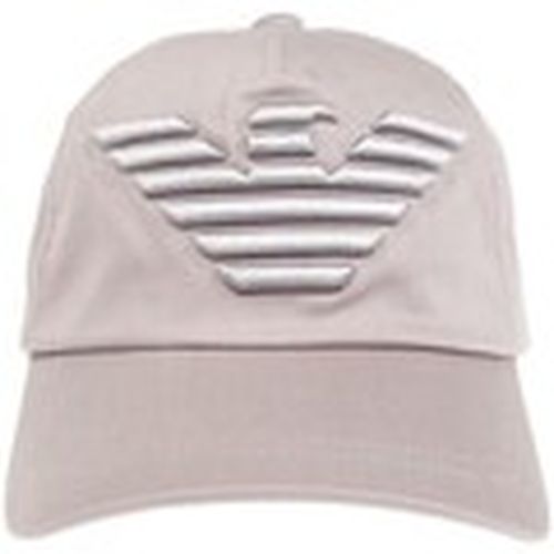 Gorra - Gorra Con Logo para hombre - Emporio Armani - Modalova