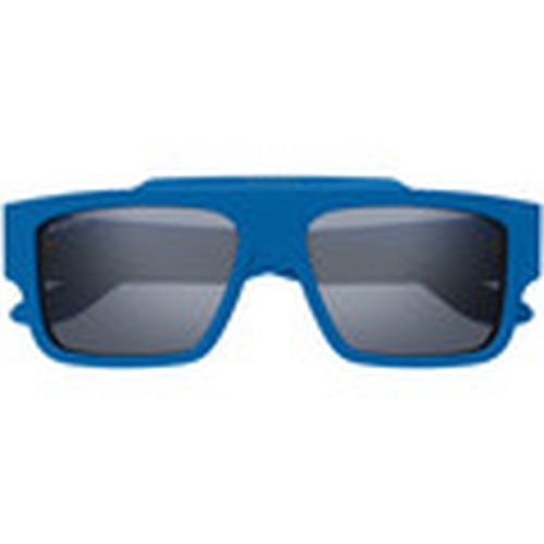 Gafas de sol Occhiali da Sole GG1460S 004 para hombre - Gucci - Modalova