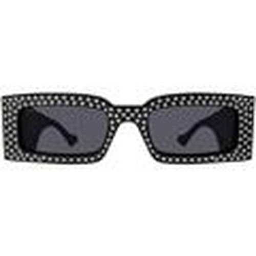 Gafas de sol Occhiali da Sole GG1425S 005 para mujer - Gucci - Modalova