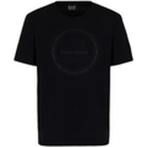 Camiseta 3DPT39-PJTJZ para hombre - Emporio Armani EA7 - Modalova