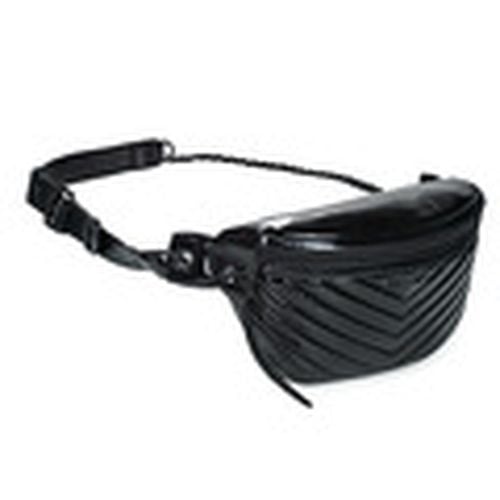 Bolso 1440 POCKET BELT VARNISH para mujer - Ikks - Modalova