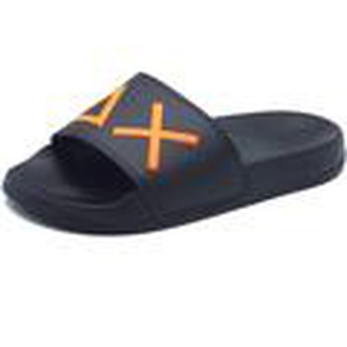 Sandalias X34203 Slippers Logo para mujer - Sun68 - Modalova