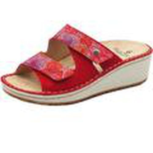 Sandalias S419 elena Lolita Camoscio para mujer - Sabatini - Modalova