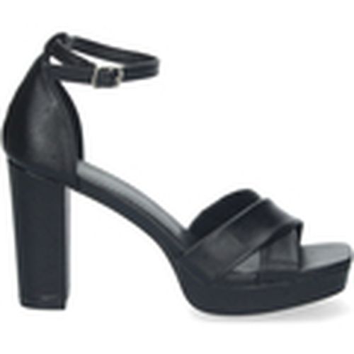 Zapatos de tacón Sandalia de Tacón con Hebilla para mujer - Nobrand - Modalova