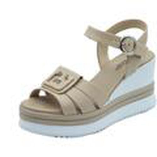 Sandalias E410570D Nappa para mujer - NeroGiardini - Modalova