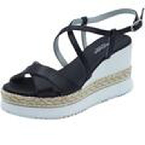 Sandalias E410560D Tamigi para mujer - NeroGiardini - Modalova