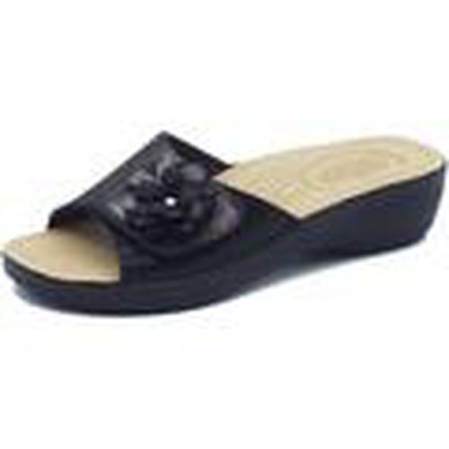 Sandalias T5 B22 6E para mujer - Fly Flot - Modalova