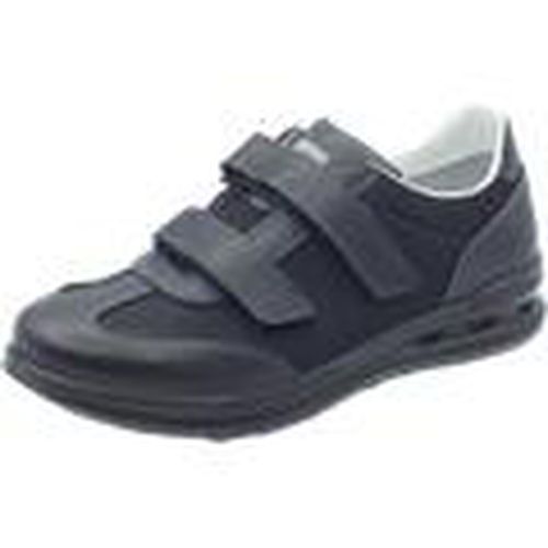 Zapatos Bajos 43029T49 Nero para hombre - Grisport - Modalova