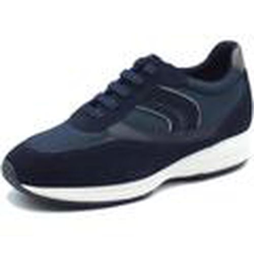 Zapatos Bajos U4562A Happy para hombre - Geox - Modalova