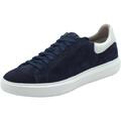 Zapatos Bajos U455WD Deiven para hombre - Geox - Modalova