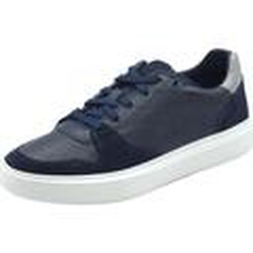 Zapatos Bajos U455WB Deiven para hombre - Geox - Modalova