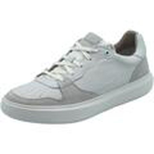 Zapatos Bajos U455WB Deiven para hombre - Geox - Modalova