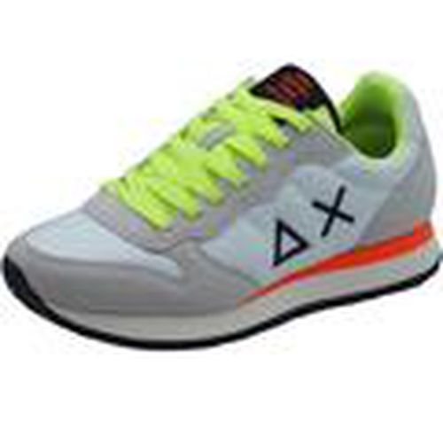 Zapatos Z34102 Tom Fluo para hombre - Sun68 - Modalova