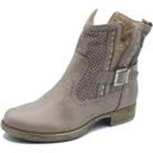 Boots E306331D Nepal para mujer - NeroGiardini - Modalova