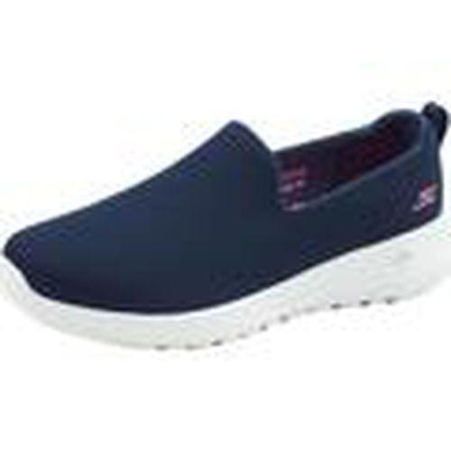 Sandalias 124637 Aurora Navy para mujer - Skechers - Modalova