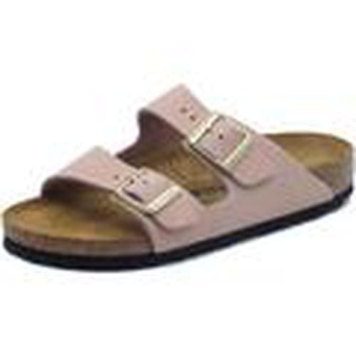 Sandalias 1026684 Arizona BS Soft para mujer - Birkenstock - Modalova