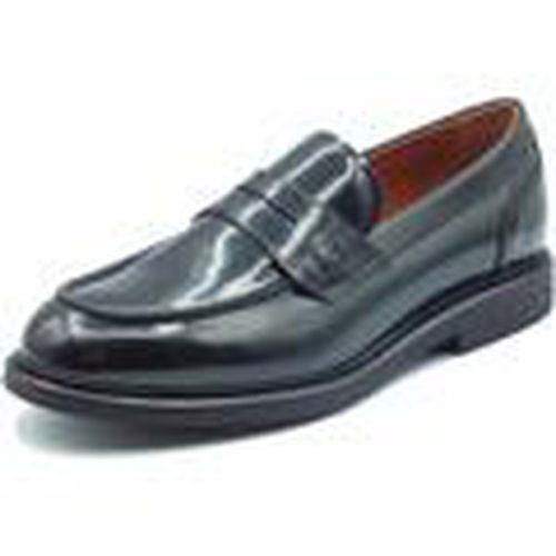 Mocasines E400150UE Wembley para hombre - NeroGiardini - Modalova