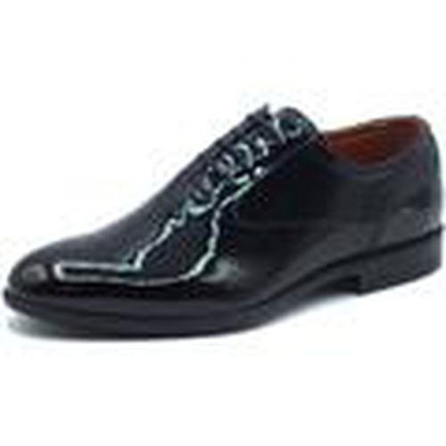 Zapatos Bajos E400120UE Vernice para hombre - NeroGiardini - Modalova