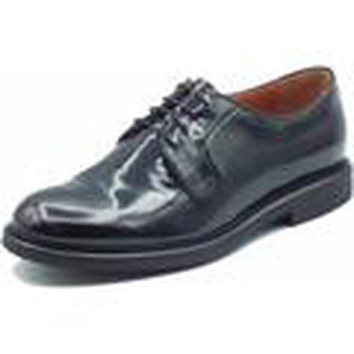 Zapatos Bajos E400151UE Wembley para hombre - NeroGiardini - Modalova