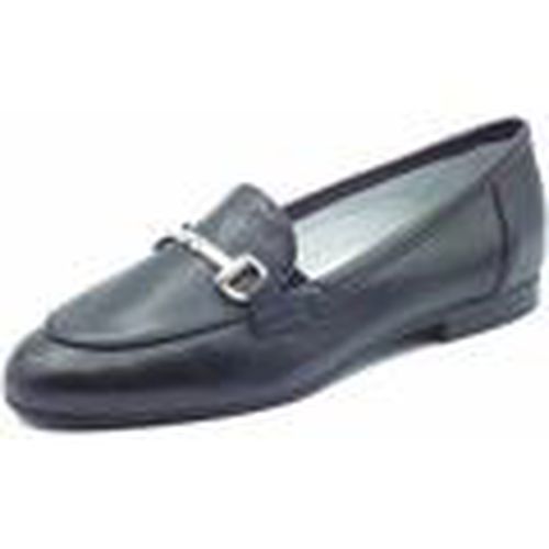 Mocasines E318212D Nappa para mujer - NeroGiardini - Modalova