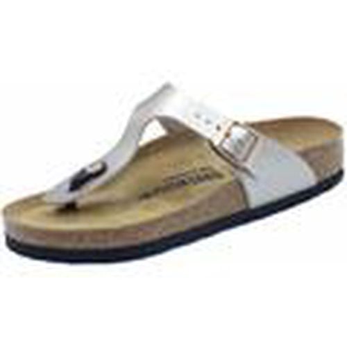 Chanclas 1023943 Gizeh BS para mujer - Birkenstock - Modalova