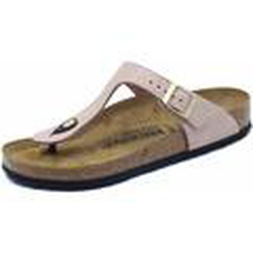 Chanclas 1026518 Gizeh BS Soft para mujer - Birkenstock - Modalova