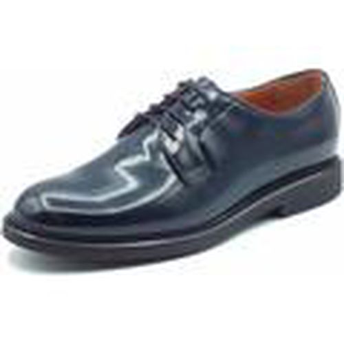 Zapatos Bajos E400151UE Wembley para hombre - NeroGiardini - Modalova