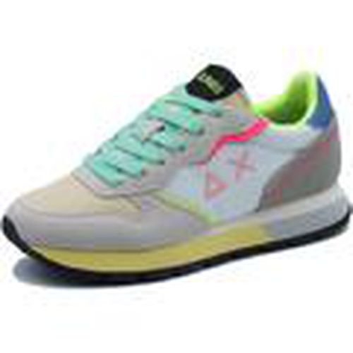 Zapatos Z34204 Ally Color Explosion para mujer - Sun68 - Modalova