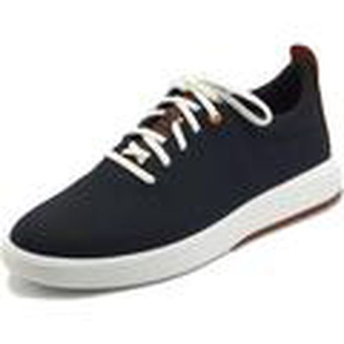 Zapatos Bajos Truecloud Ek Sneaker Black para hombre - Timberland - Modalova