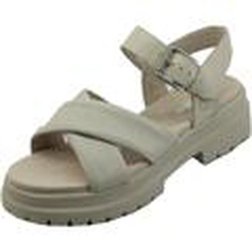 Sandalias 0A2QVJ London Vibe White Full para mujer - Timberland - Modalova