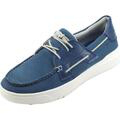 Zapatos Bajos 0A2722 Seneca Bay Boat Dark para hombre - Timberland - Modalova