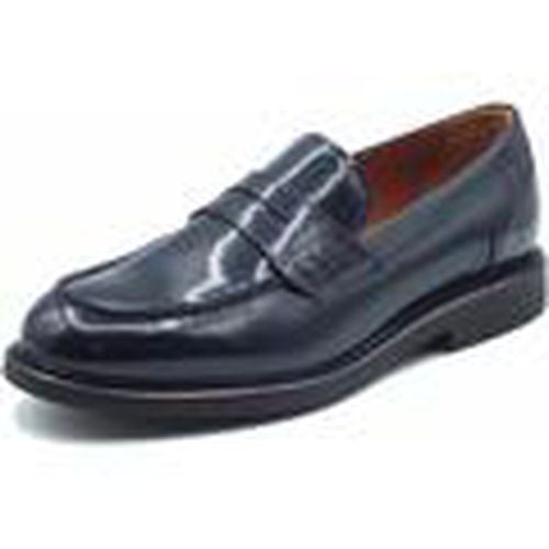 Mocasines 500600 Wembley para hombre - NeroGiardini - Modalova