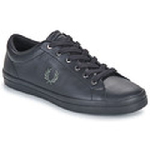 Zapatillas BASELINE LEATHER para hombre - Fred Perry - Modalova