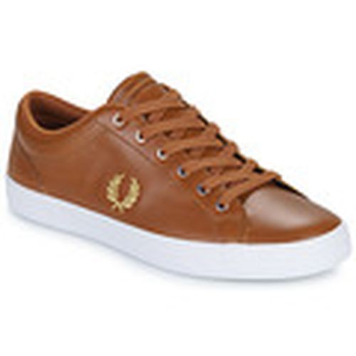 Zapatillas BASELINE LEATHER para hombre - Fred Perry - Modalova