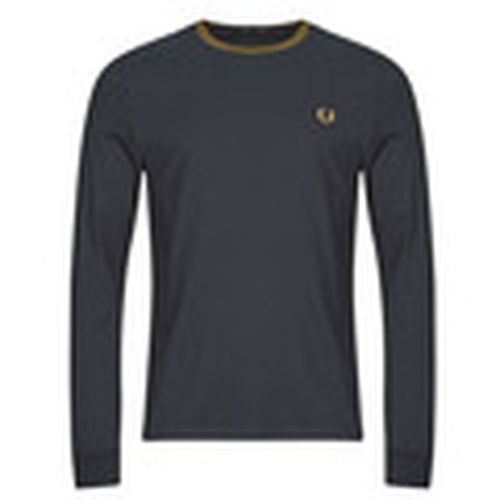 Jersey TWIN TIPPED para hombre - Fred Perry - Modalova