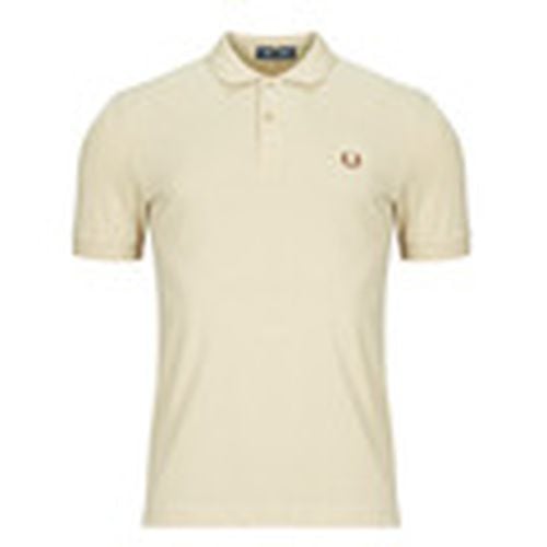 Fred Perry Polo PLAIN para hombre - Fred Perry - Modalova