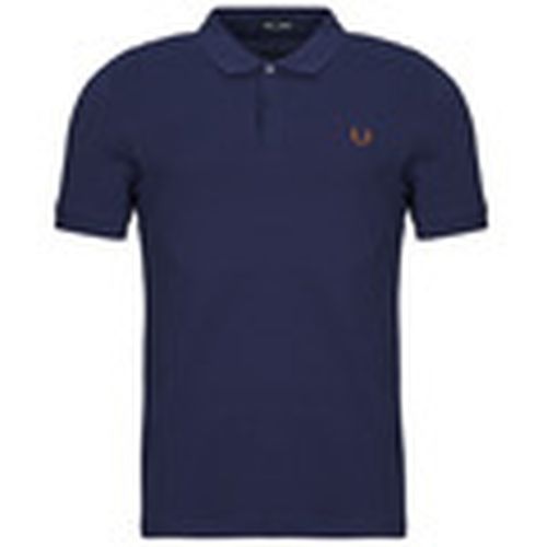 Fred Perry Polo PLAIN para hombre - Fred Perry - Modalova