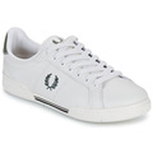 Zapatillas B722 LEATHER para hombre - Fred Perry - Modalova