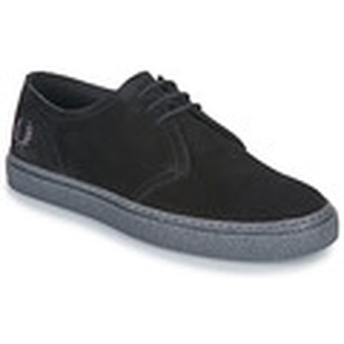 Zapatillas LINDEN SUEDE para hombre - Fred Perry - Modalova