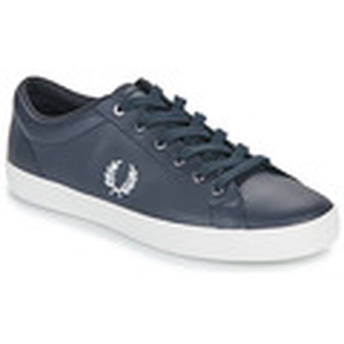 Zapatillas BASELINE LEATHER para hombre - Fred Perry - Modalova